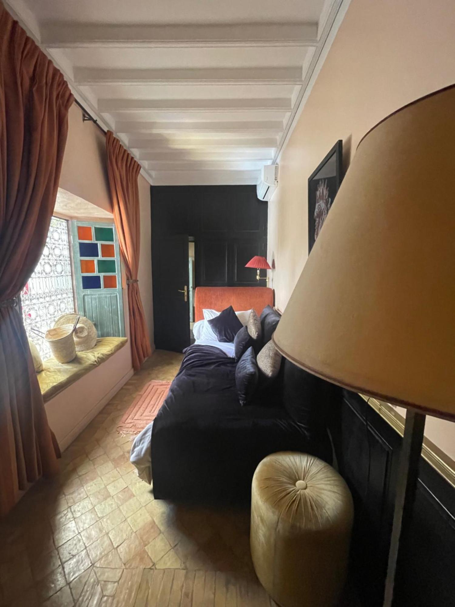 Riad Dar Al Assad Марракеш Екстер'єр фото